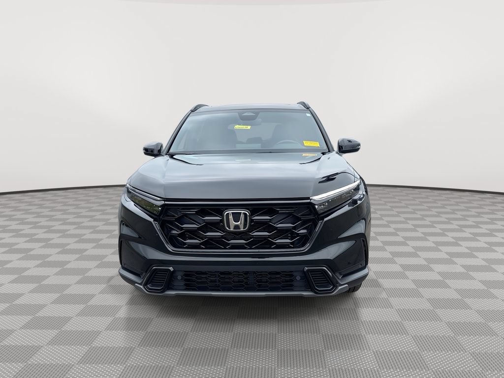 Used 2025 Honda CR-V Sport-L image 4