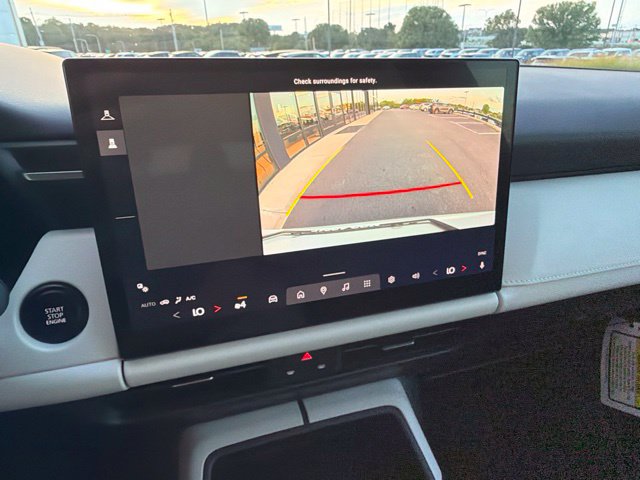 New 2026 MAZDA CX-5 Select AWD/4WD image 16