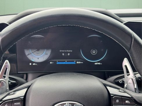 Used 2023 Hyundai Elantra N Base w/ Preferred Accessory Package image 19