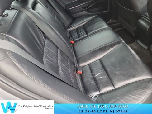 Used 2012 Honda Accord SE image 16