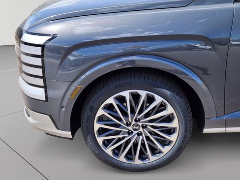 New 2026 Hyundai Palisade Calligraphy AWD/4WD image 8