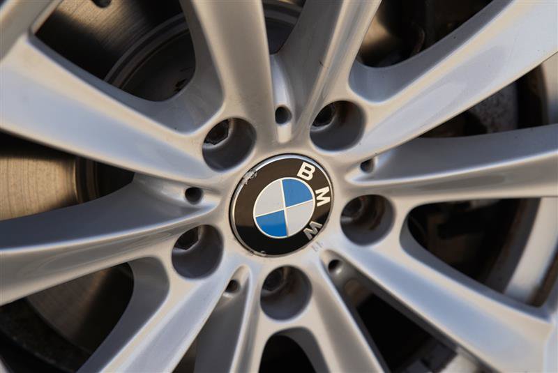 Used 2016 BMW 528i xDrive Sedan AWD/4WD image 17