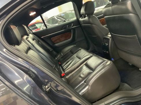 Used 2014 Lincoln MKS w/ Equipment Group 101A image 13