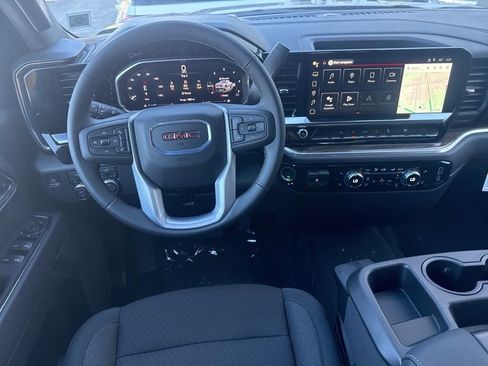 New 2026 GMC Sierra 1500 Elevation image 11