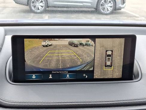 Used 2023 Acura MDX Type S image 22