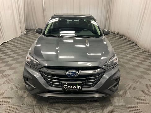 New 2025 Subaru Legacy Premium w/ Popular Package #1A image 6