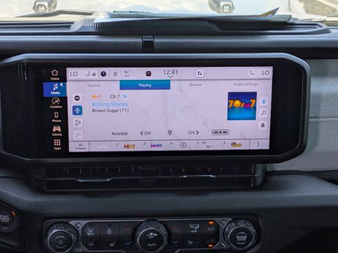 New 2025 Jeep Wrangler Sport image 19