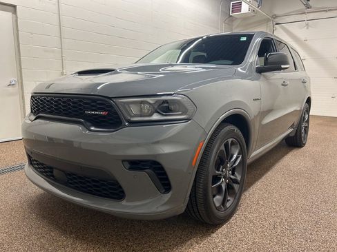 Used 2024 Dodge Durango R/T AWD/4WD image 19