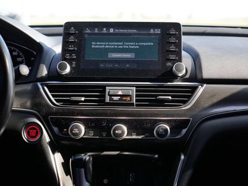 Used 2019 Honda Accord Sport image 21