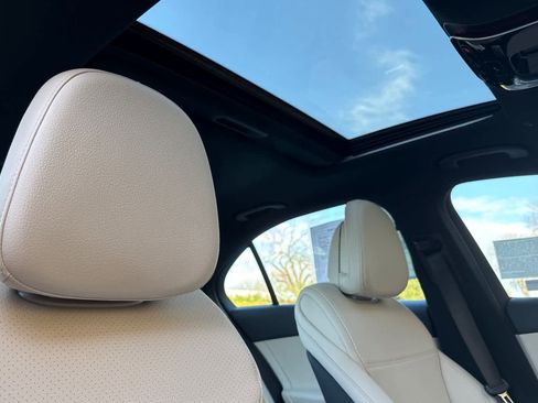 Certified 2025 Mercedes-Benz C 300 C 300 image 15