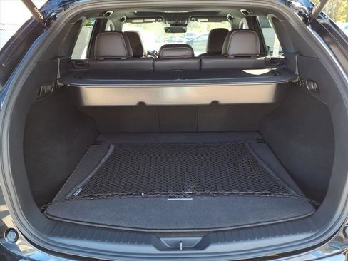 New 2025 MAZDA CX-5 Signature image 10
