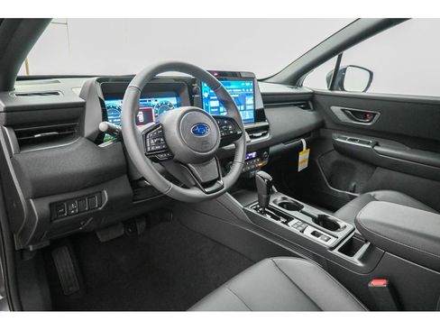 New 2026 Subaru Outback Premium image 16