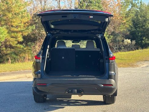 Used 2024 Lexus TX 350 FWD image 16