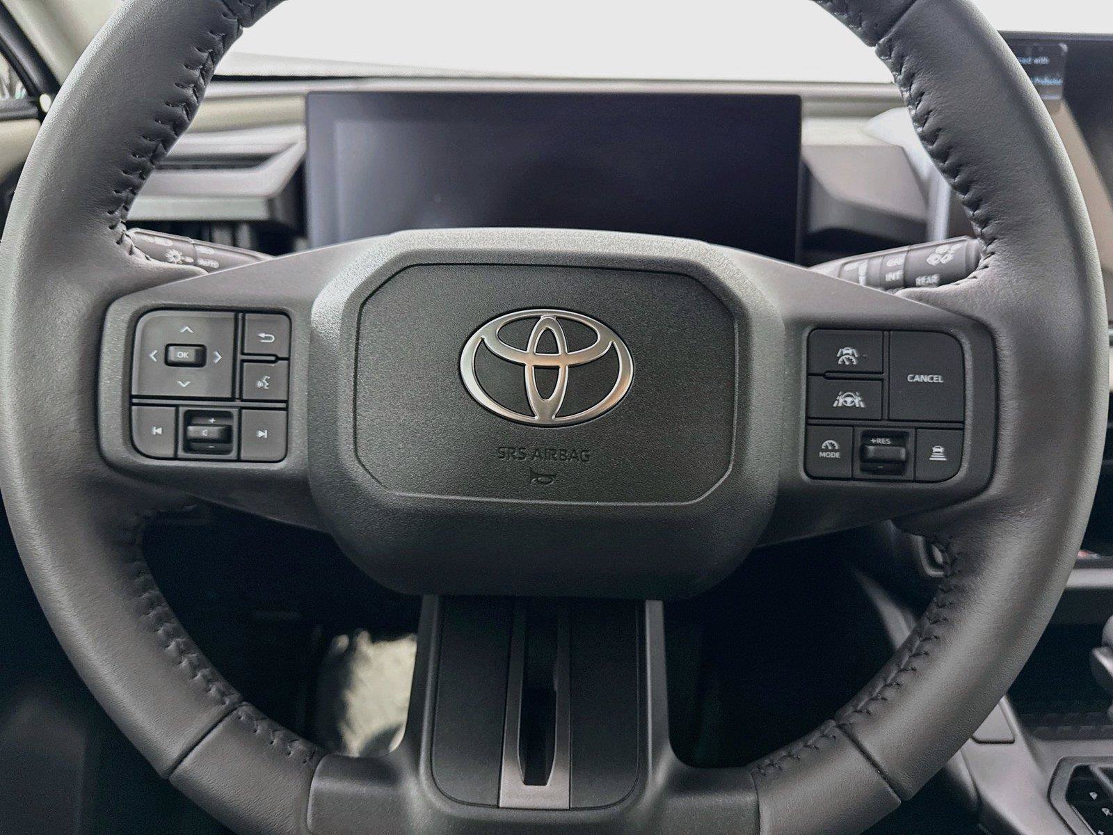Certified 2026 Toyota RAV4 XLE Premium FWD image 17