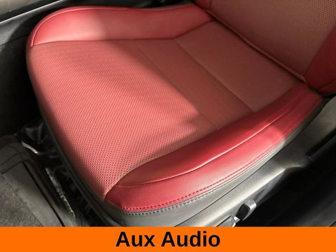 Used 2025 Lexus IS 350 F Sport RWD image 15