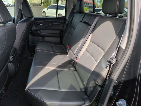 Used 2025 Honda Ridgeline RTL image 28