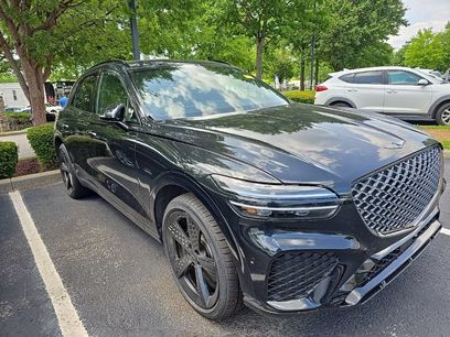 Used 2025 Genesis GV70 3.5T Sport w/ Sport Advanced Package