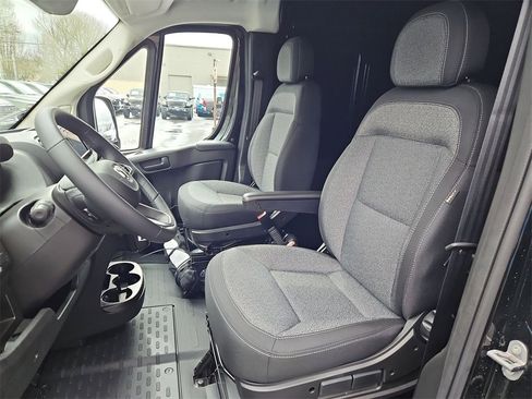 New 2026 RAM ProMaster 1500 w/ Advanced Safety Group image 12