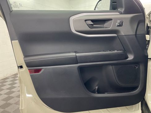 New 2025 Ford Bronco Sport Outer Banks w/ Outer Banks Tech Package+ AWD/4WD image 15