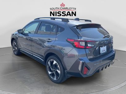 Used 2025 Subaru Crosstrek 2.5i Limited