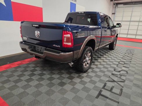 Used 2019 RAM 2500 Limited image 19