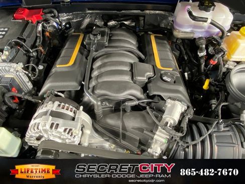 New 2026 Jeep Wrangler Unlimited Rubicon 392 w/ Quick Order Package 27X Moab AWD/4WD image 33