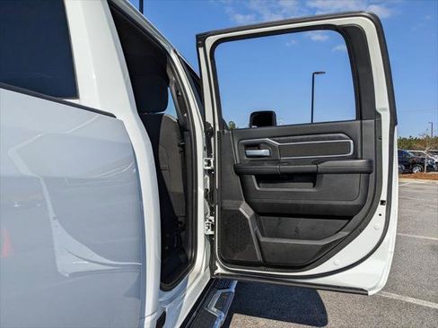 Certified 2024 RAM 2500 Big Horn image 48