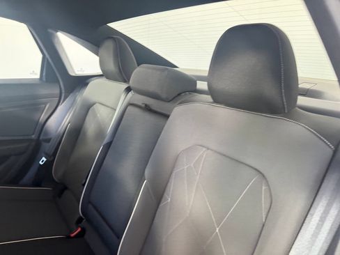 Used 2025 Volkswagen Jetta Sport FWD image 11