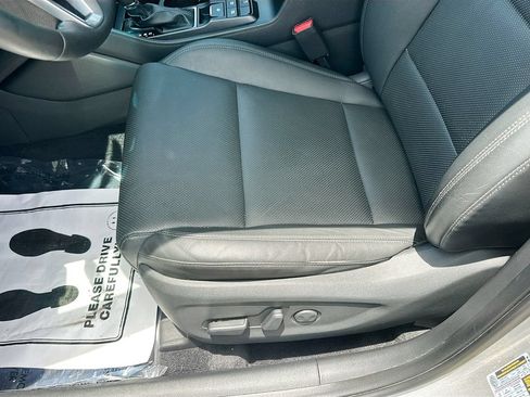 Used 2020 Hyundai Tucson Limited FWD image 19