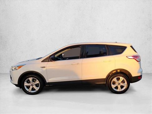 Used 2015 Ford Escape SE FWD image 8
