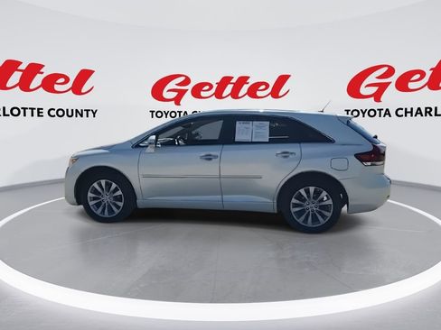 Used 2014 Toyota Venza XLE image 5