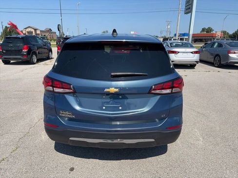 Used 2024 Chevrolet Equinox LT FWD image 5