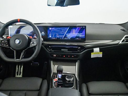 New 2027 BMW M4 Competition AWD/4WD image 20