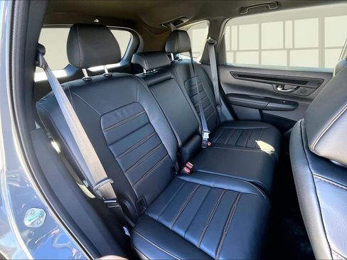 New 2026 Honda CR-V Sport-L image 10