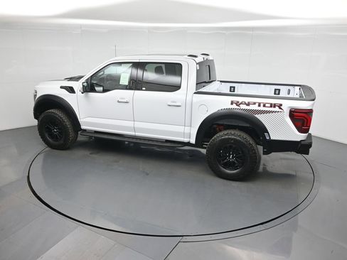 New 2026 Ford F150 Raptor image 44