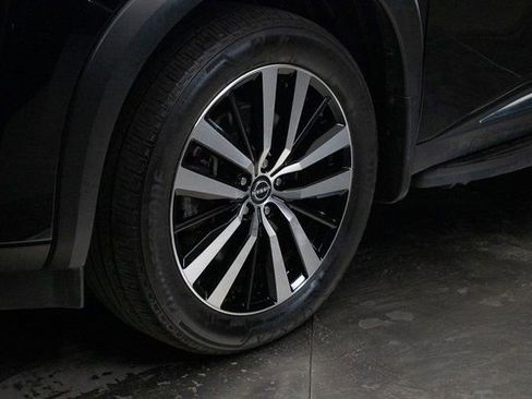 Used 2023 Nissan Pathfinder Platinum w/ Lighting Package (N93) image 7