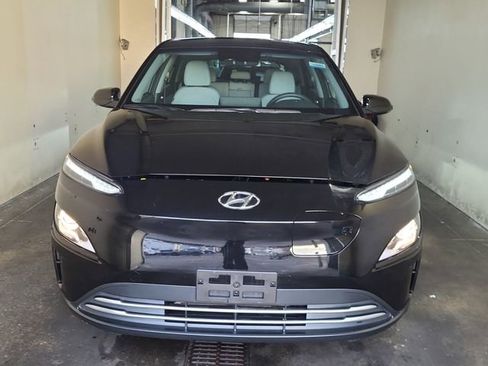 Used 2023 Hyundai Kona SE w/ Cargo Package image 6