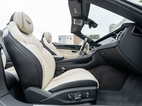 Used 2024 Bentley Continental GT Speed AWD/4WD image 18