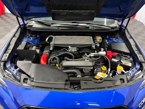 Used 2022 Subaru WRX Premium AWD/4WD image 37