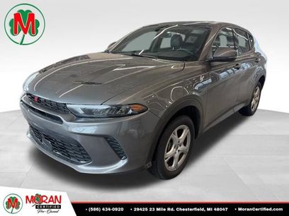 Used 2024 Dodge Hornet GT