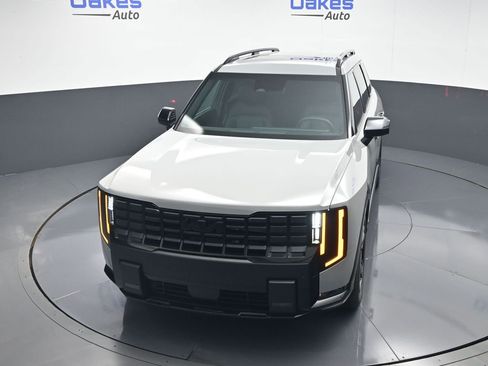 New 2027 Kia Telluride EX X-Line AWD/4WD image 52