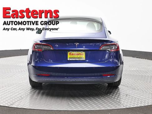 Used 2018 Tesla Model 3 Long Range RWD image 6