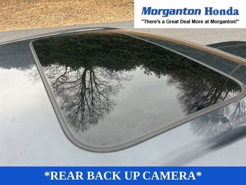 Used 2023 Honda CR-V EX-L image 9