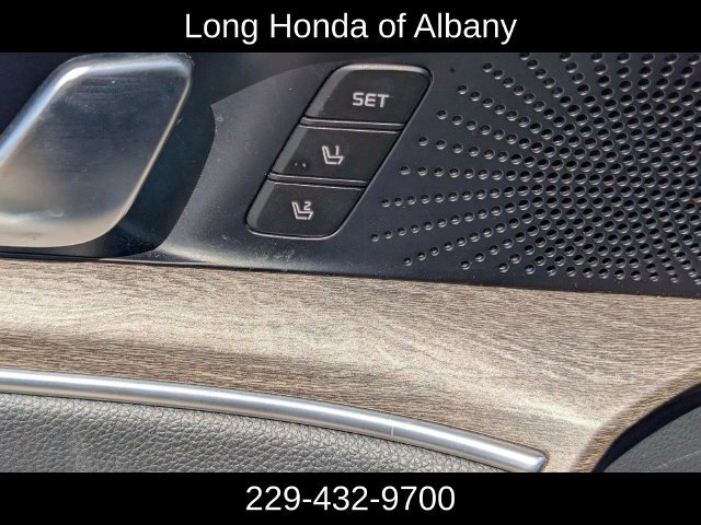 Used 2022 Kia K5 EX w/ EX Premium Package FWD image 12