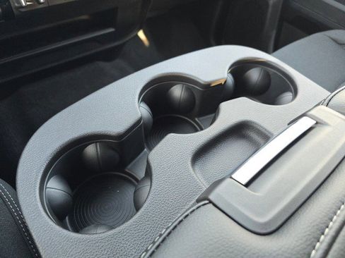 New 2026 RAM 3500 Big Horn image 36