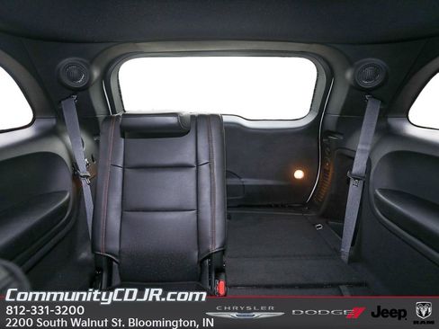 New 2026 Dodge Durango GT AWD/4WD image 22