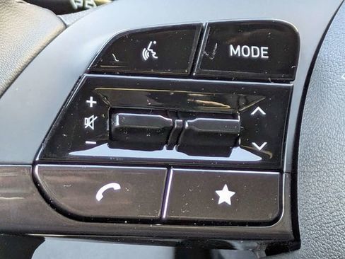 New 2026 Hyundai Elantra Sport image 51