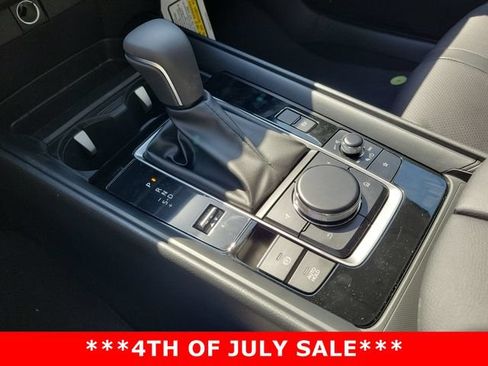 New 2026 MAZDA CX-50 AWD 2.5 Hybrid w/ Weather Package image 16