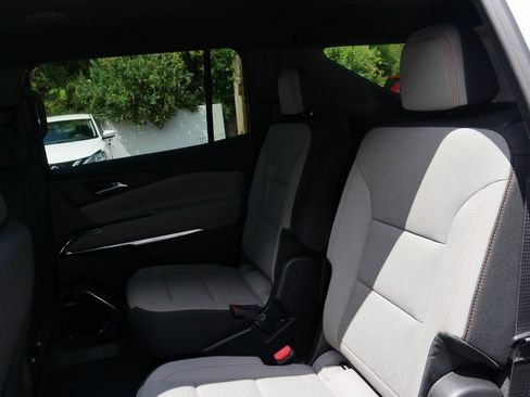 New 2026 Chevrolet Traverse LT w/ Enhanced Driving Package image 26