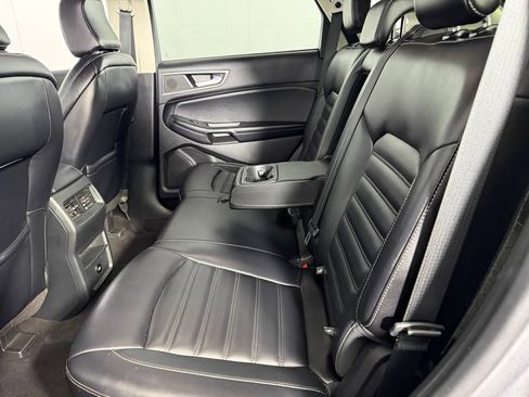 Used 2024 Ford Edge SEL AWD/4WD image 27